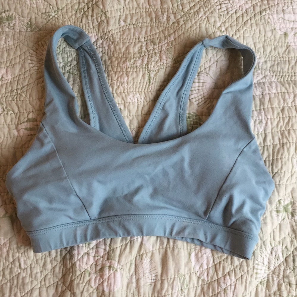 Padded Sports Bra